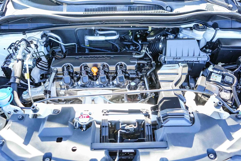 Thumbnail: 2022 Honda HR-V - 7