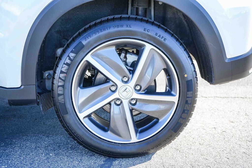 Thumbnail: 2022 Honda HR-V - 6