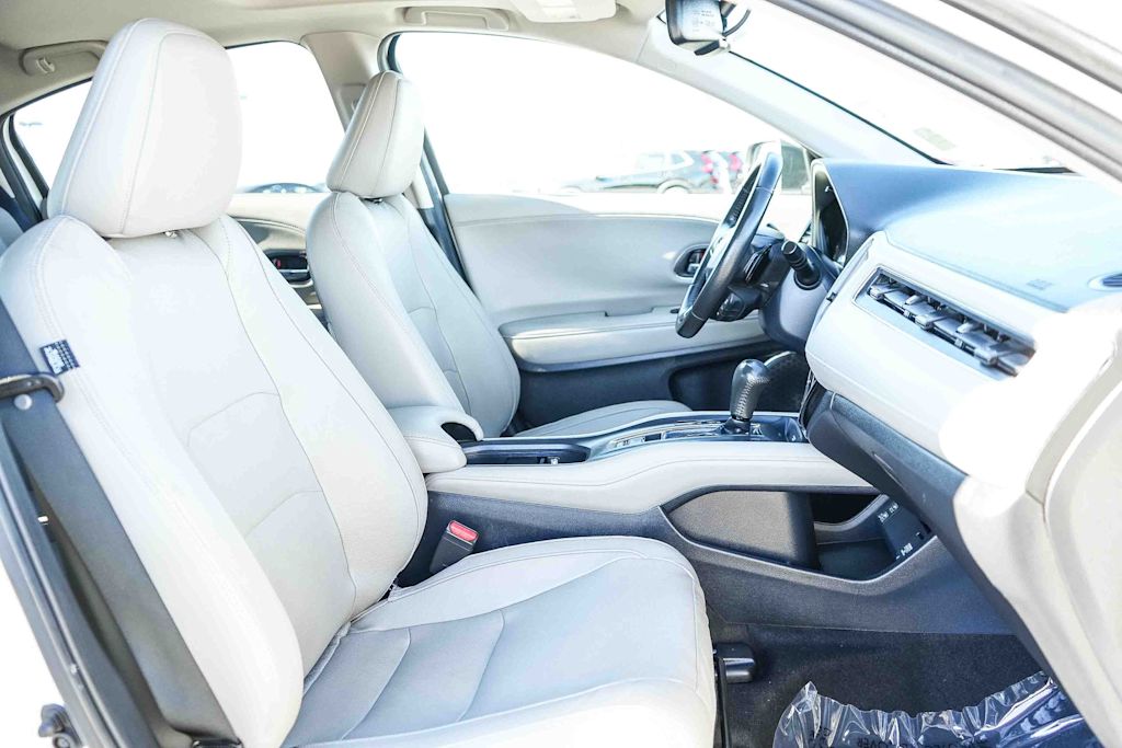 Thumbnail: 2022 Honda HR-V - 9