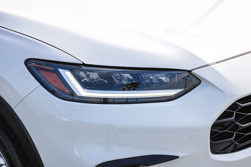 Thumbnail: 2024 Honda HR-V - 20