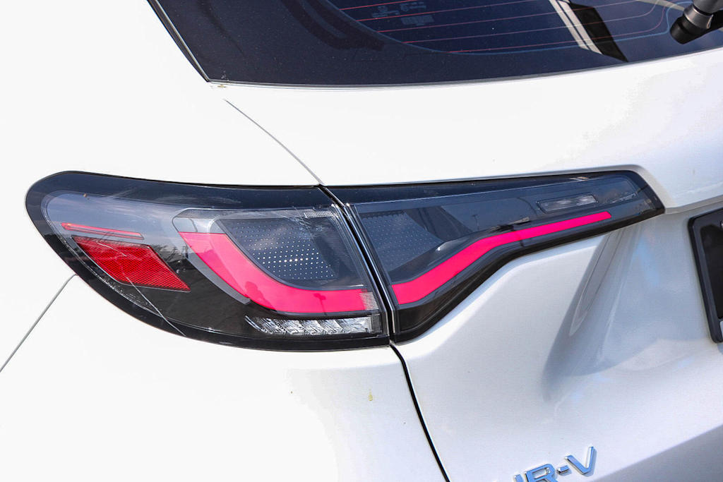 Thumbnail: 2024 Honda HR-V - 23