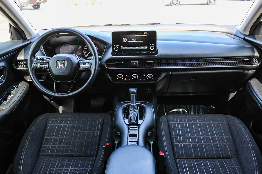 Thumbnail: 2024 Honda HR-V - 2