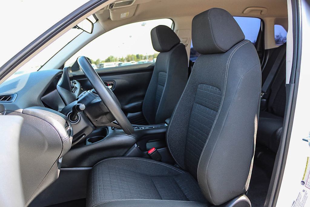 Thumbnail: 2024 Honda HR-V - 11
