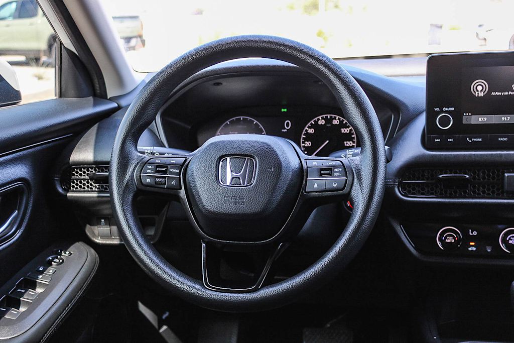 Thumbnail: 2024 Honda HR-V - 13