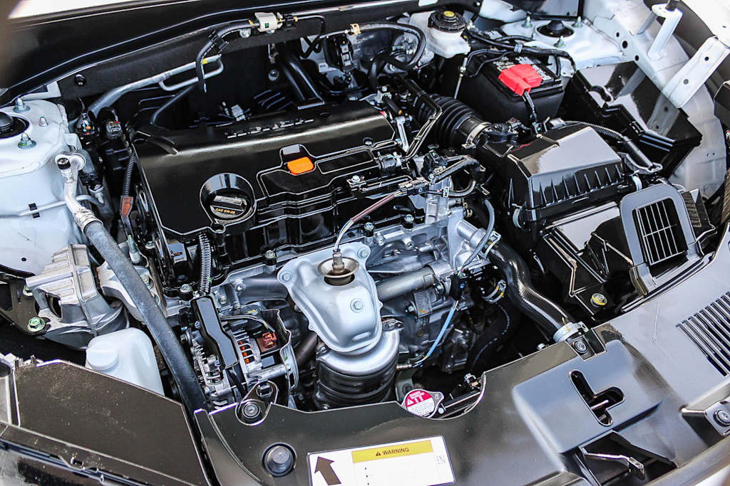 Thumbnail: 2024 Honda HR-V - 8