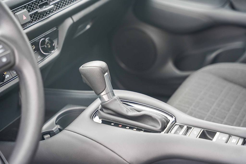 Thumbnail: 2025 Honda HR-V - 26