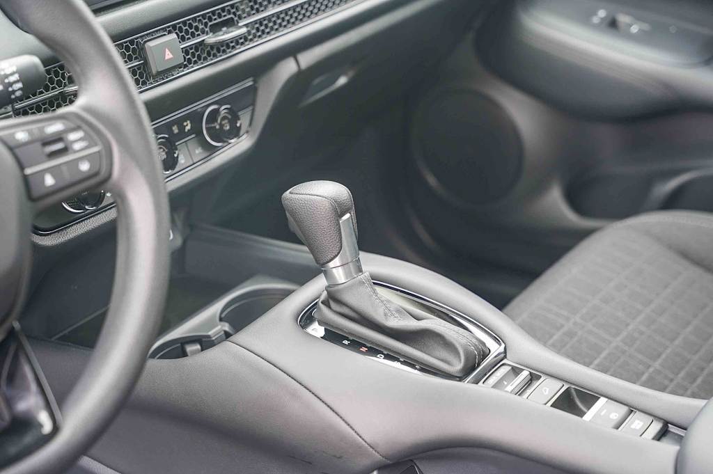 Thumbnail: 2025 Honda HR-V - 14