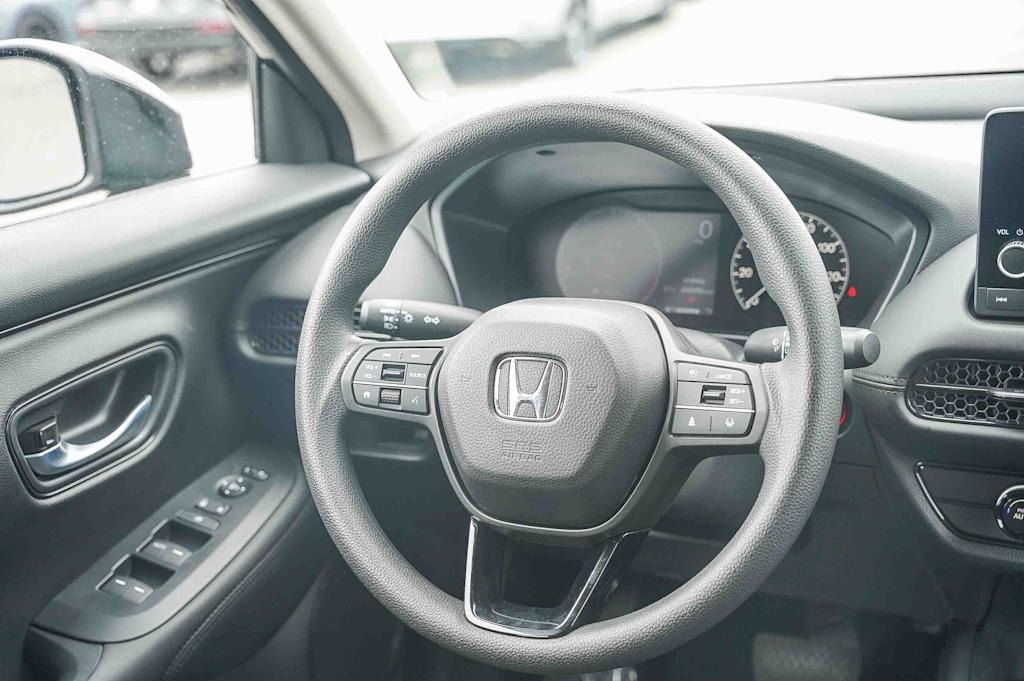 Thumbnail: 2025 Honda HR-V - 9