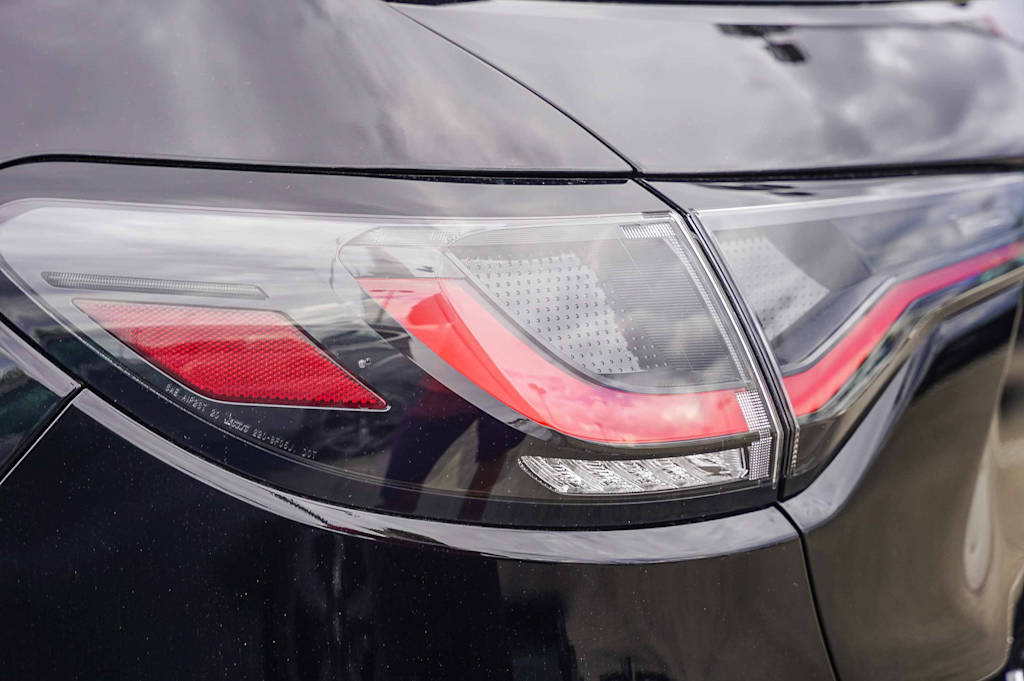 Thumbnail: 2025 Honda HR-V - 20