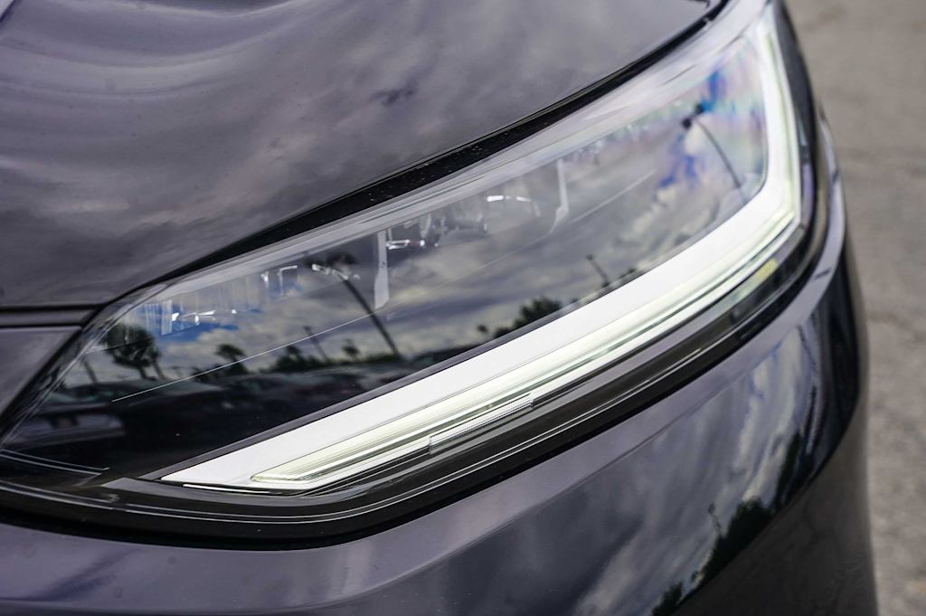 Thumbnail: 2025 Honda HR-V - 22