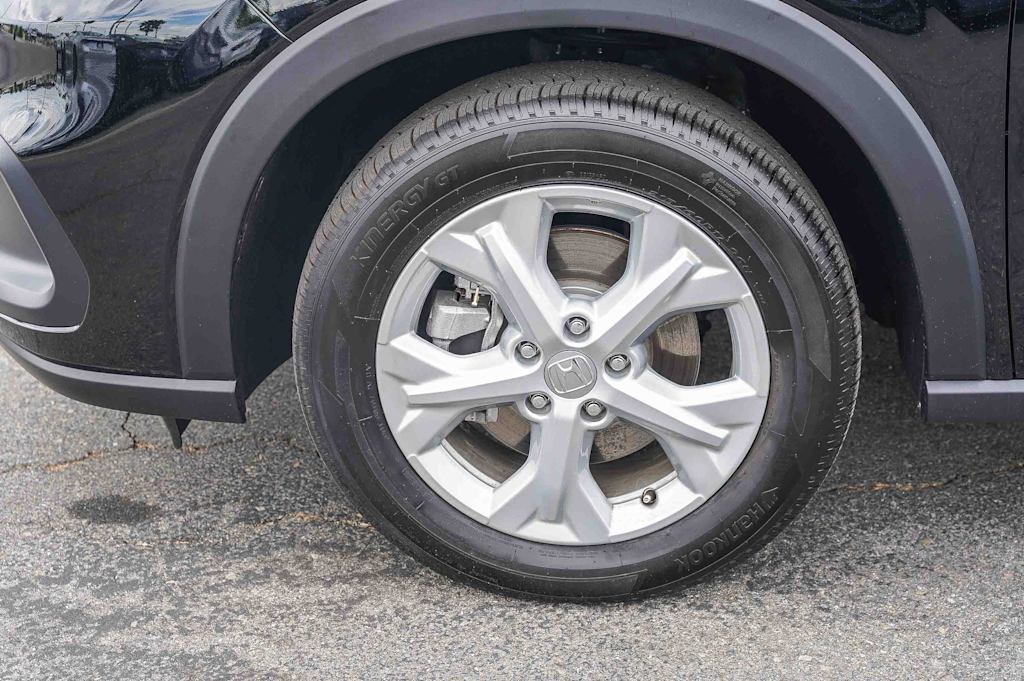 Thumbnail: 2025 Honda HR-V - 21