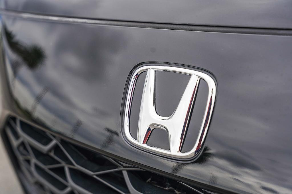 Thumbnail: 2025 Honda HR-V - 6