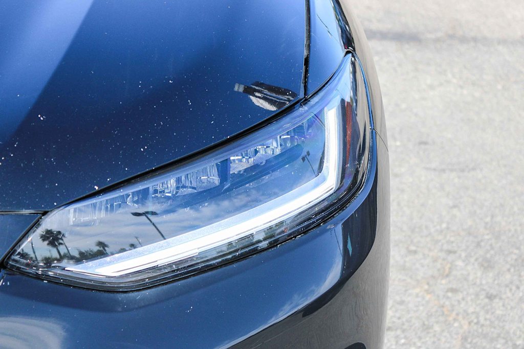 Thumbnail: 2023 Honda HR-V - 22