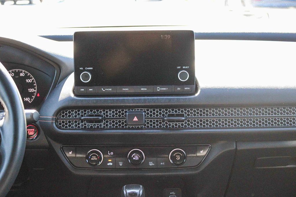 Thumbnail: 2023 Honda HR-V - 13