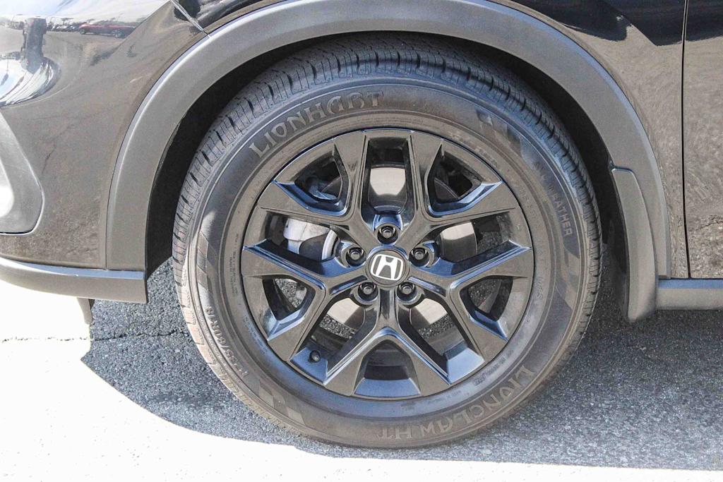 Thumbnail: 2023 Honda HR-V - 21