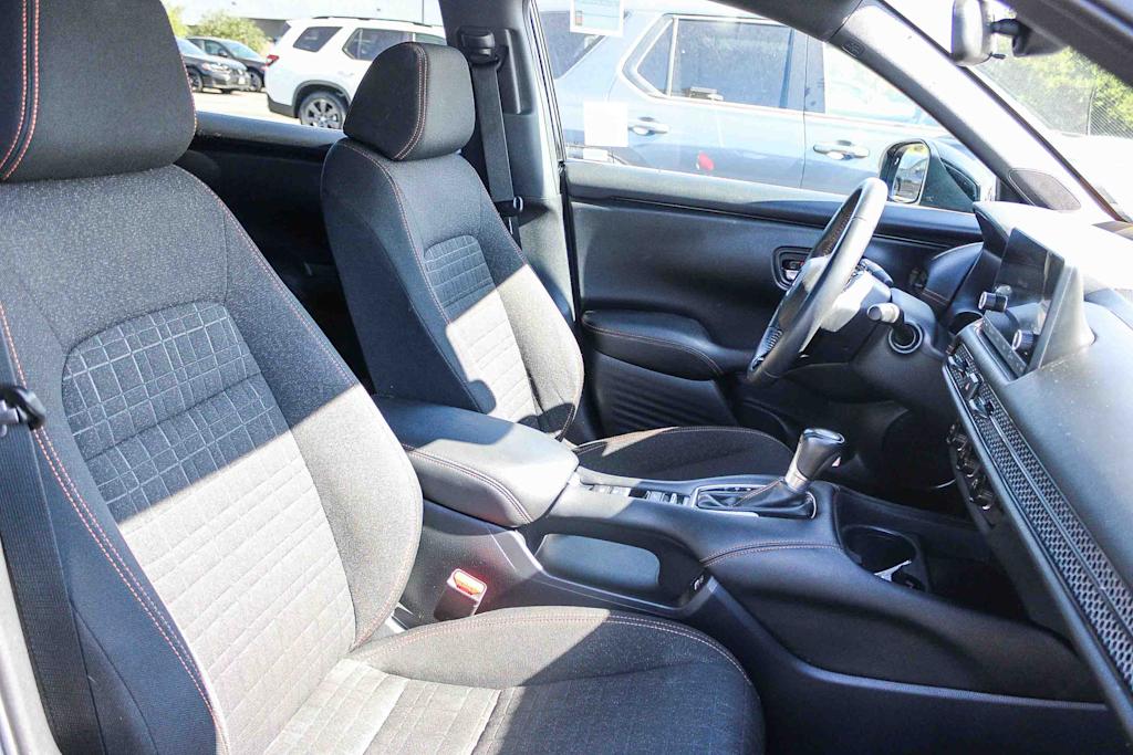 Thumbnail: 2023 Honda HR-V - 10