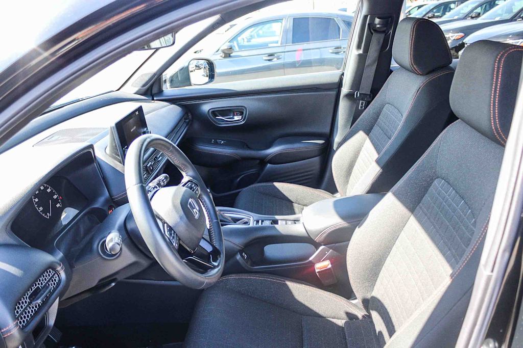 Thumbnail: 2023 Honda HR-V - 11