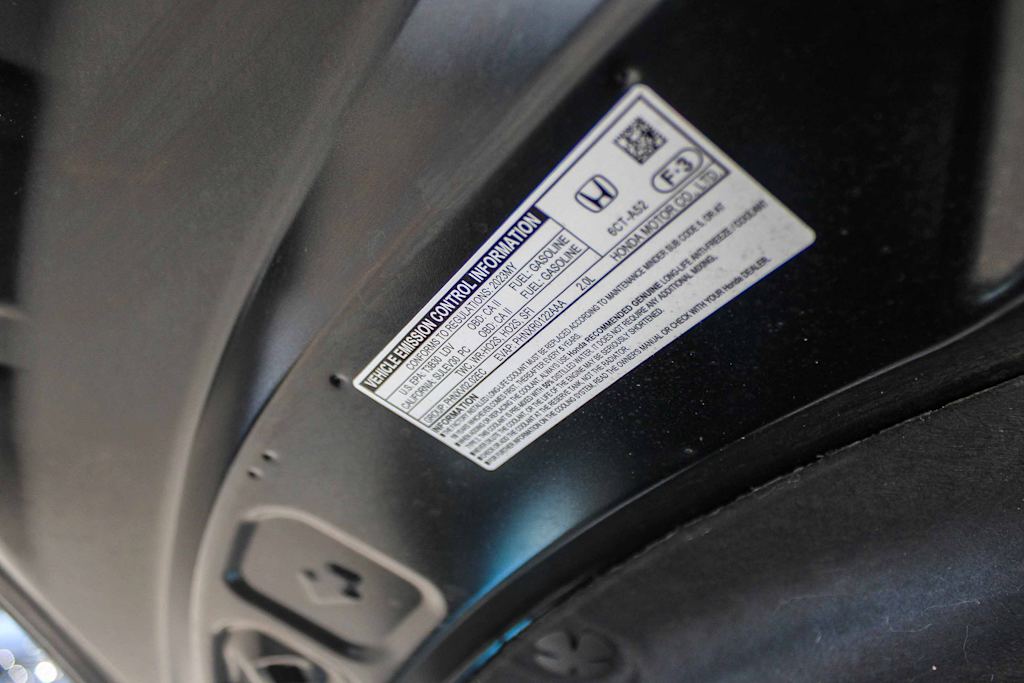 Thumbnail: 2023 Honda HR-V - 31