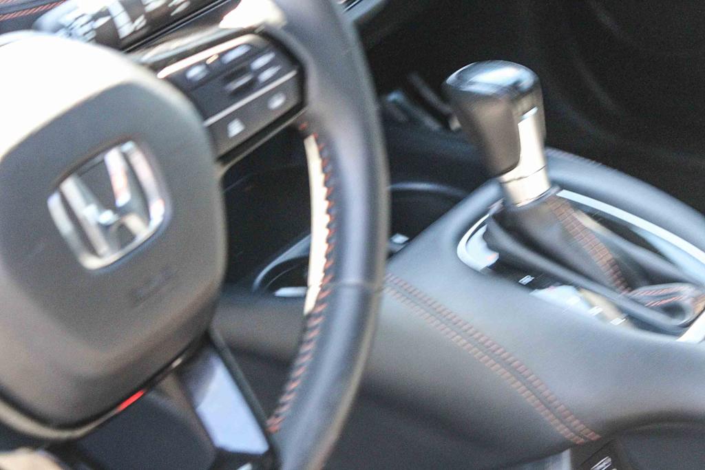 Thumbnail: 2023 Honda HR-V - 26