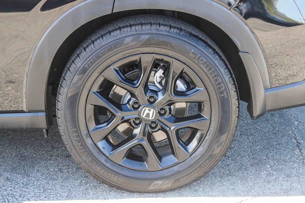 Thumbnail: 2023 Honda HR-V - 7