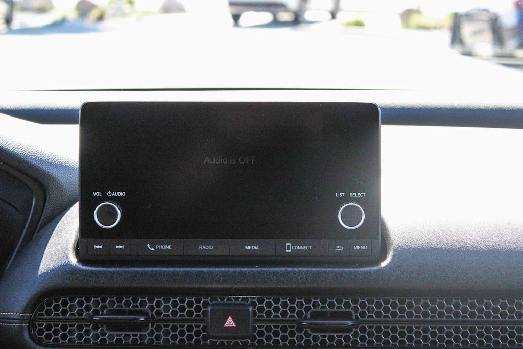 Thumbnail: 2023 Honda HR-V - 23