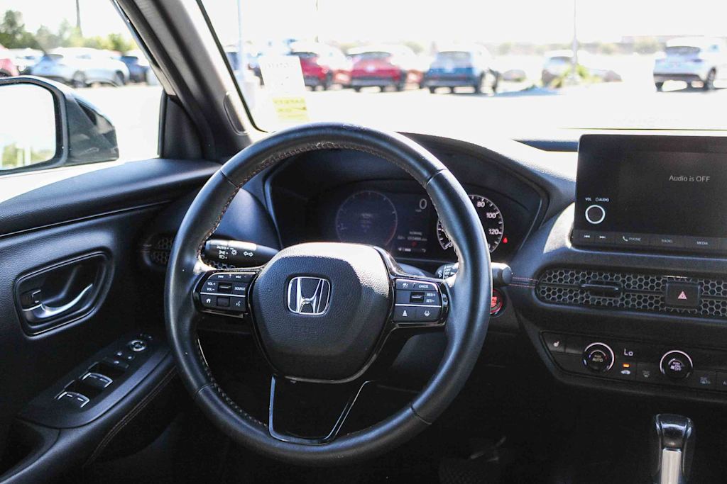 Thumbnail: 2023 Honda HR-V - 9