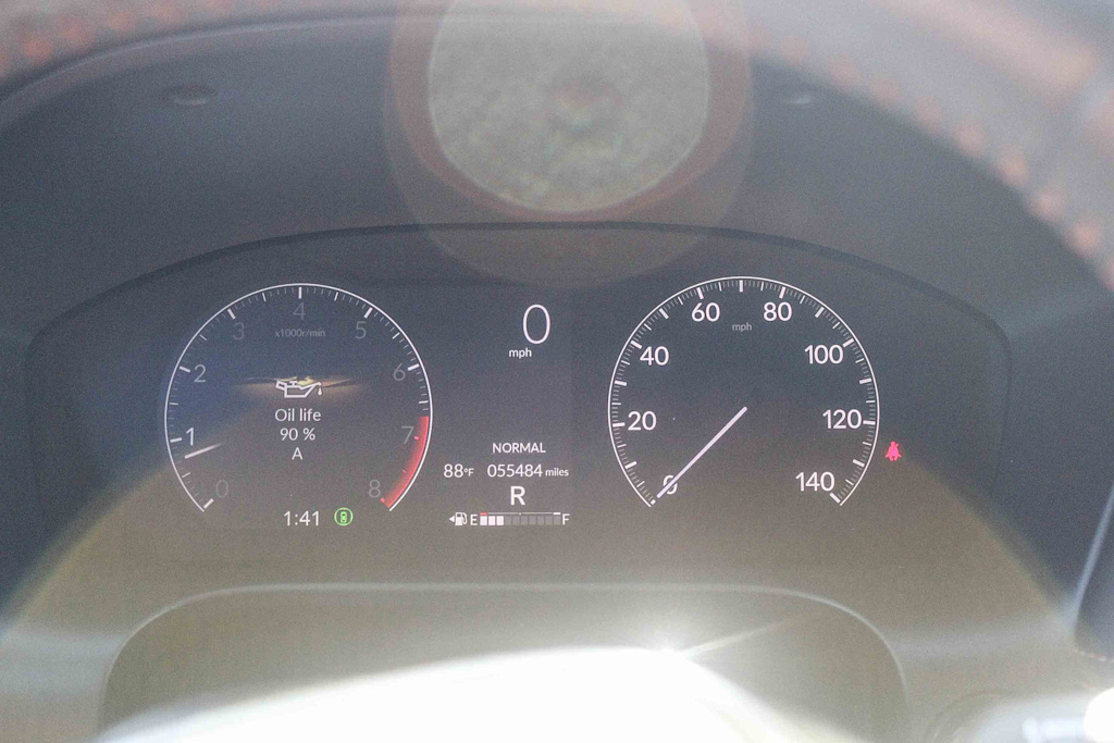 Thumbnail: 2023 Honda HR-V - 15