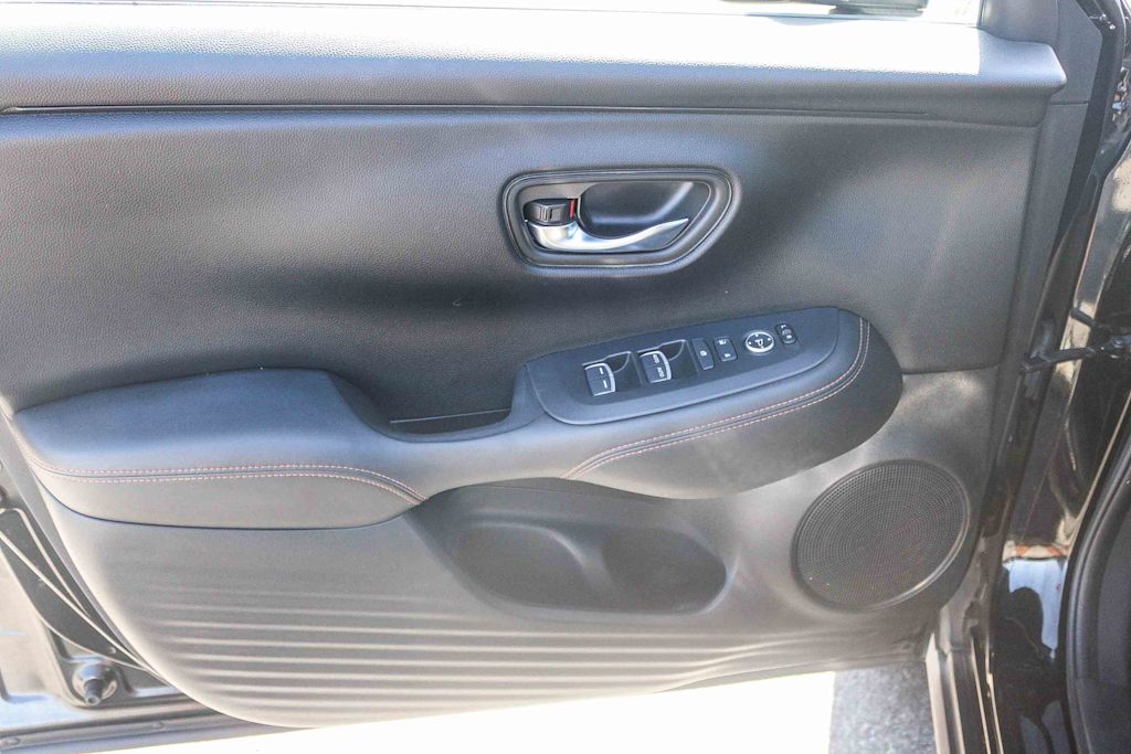 Thumbnail: 2023 Honda HR-V - 24