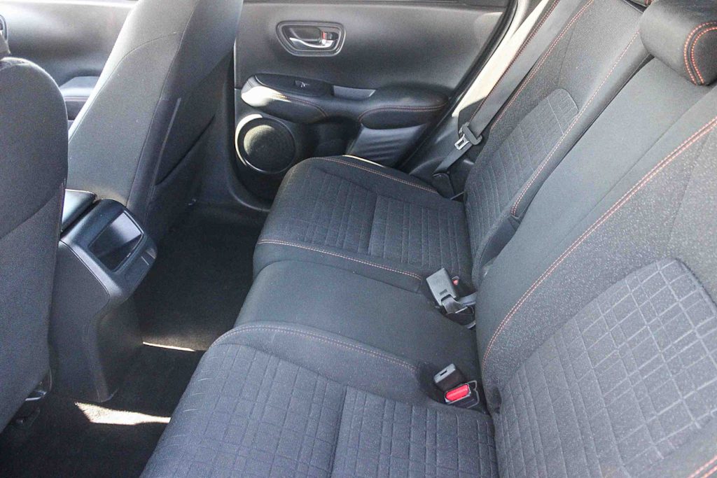 Thumbnail: 2023 Honda HR-V - 12