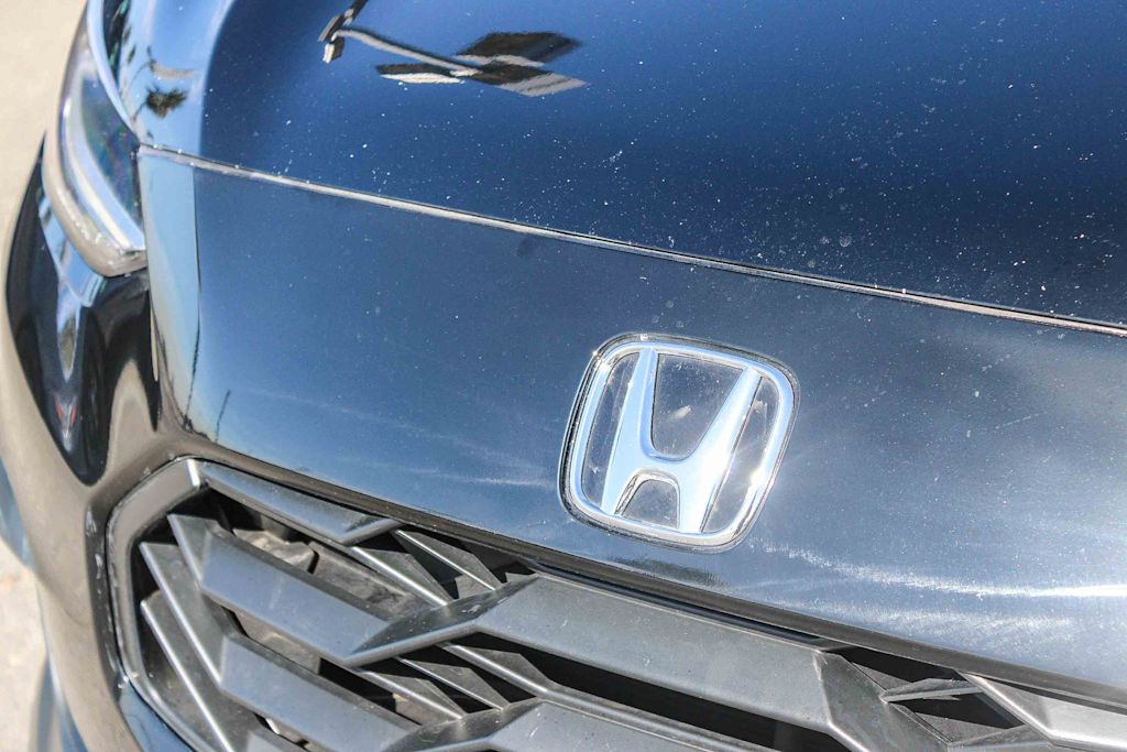Thumbnail: 2023 Honda HR-V - 6