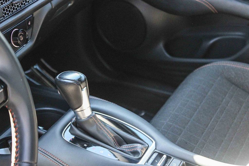 Thumbnail: 2023 Honda HR-V - 27