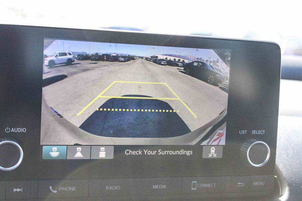 Thumbnail: 2023 Honda HR-V - 28