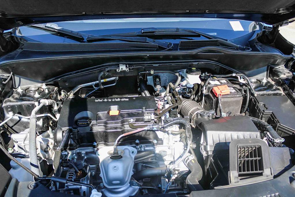 Thumbnail: 2023 Honda HR-V - 8