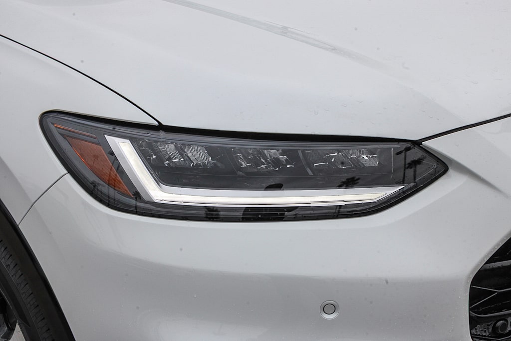 Thumbnail: 2027 Honda HR-V - 19