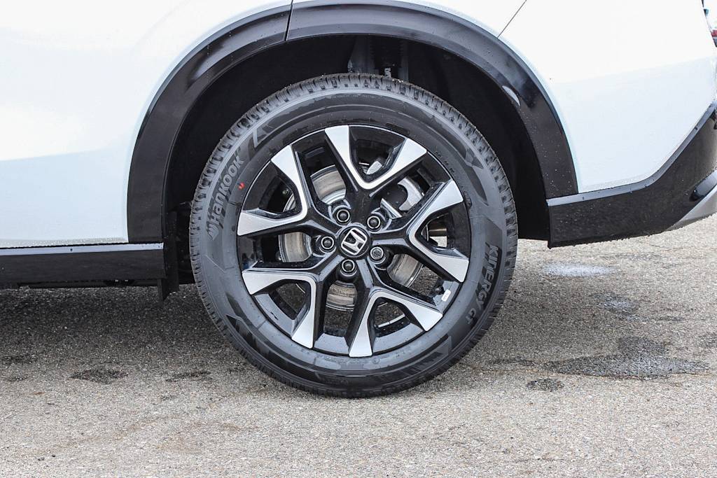 Thumbnail: 2027 Honda HR-V - 6