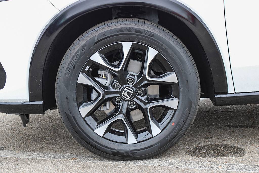 Thumbnail: 2027 Honda HR-V - 23
