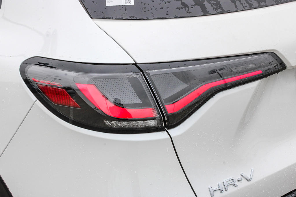 Thumbnail: 2027 Honda HR-V - 22