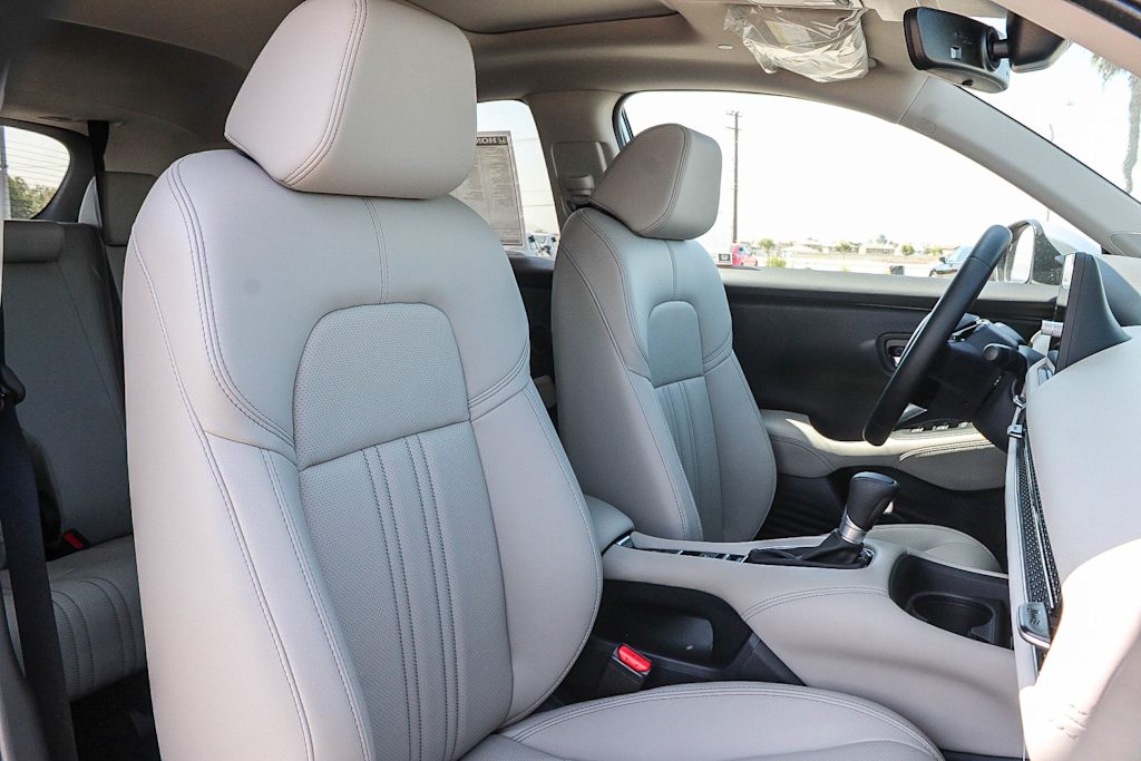 Thumbnail: 2027 Honda HR-V - 9