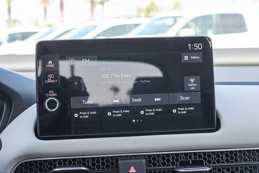 Thumbnail: 2027 Honda HR-V - 13