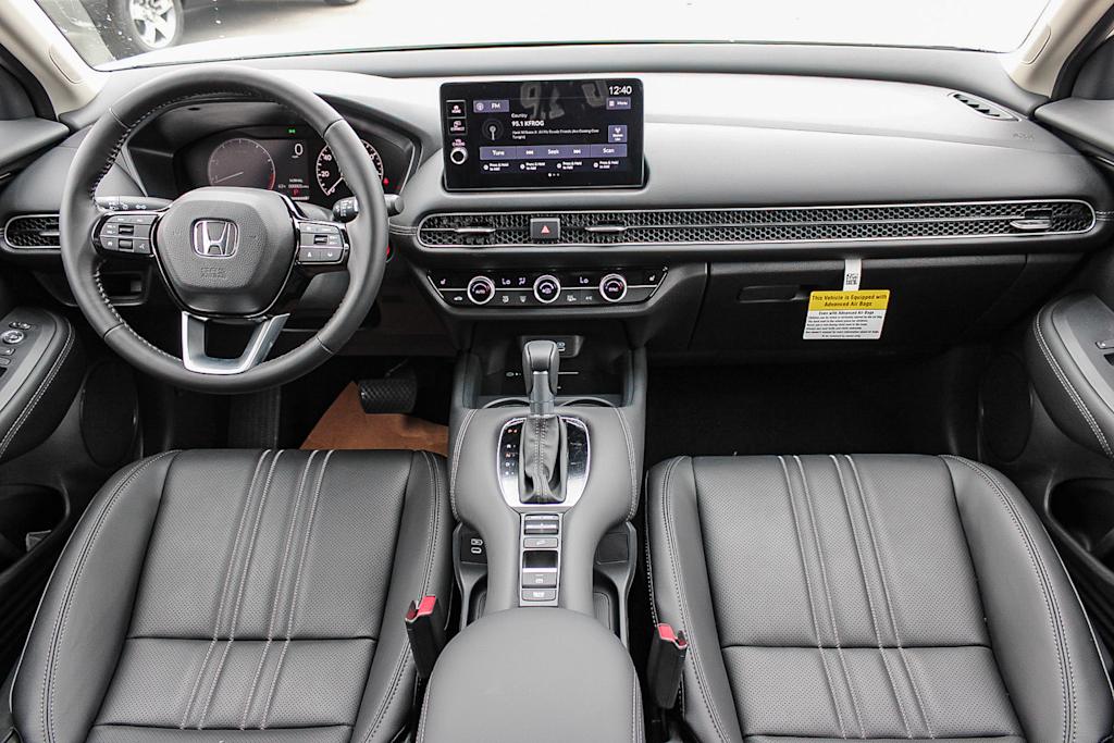 Thumbnail: 2027 Honda HR-V - 2