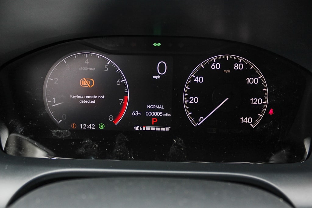 Thumbnail: 2027 Honda HR-V - 15