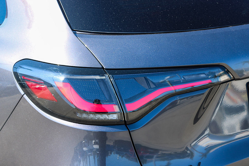 Thumbnail: 2023 Honda HR-V - 22