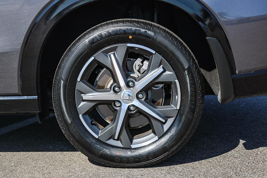 Thumbnail: 2023 Honda HR-V - 7