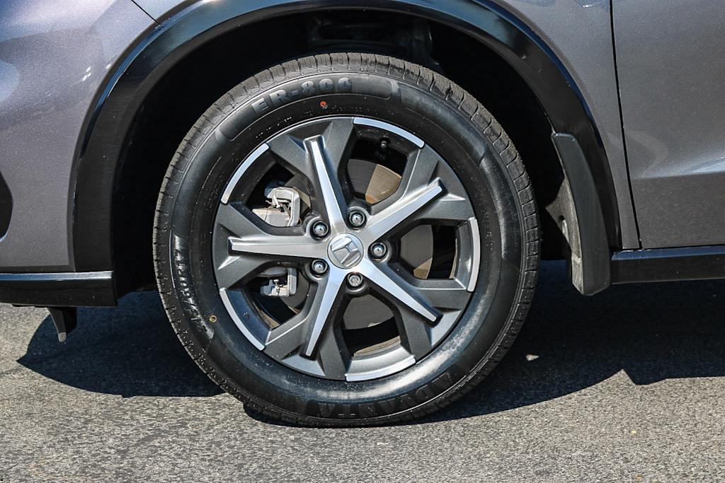 Thumbnail: 2023 Honda HR-V - 23