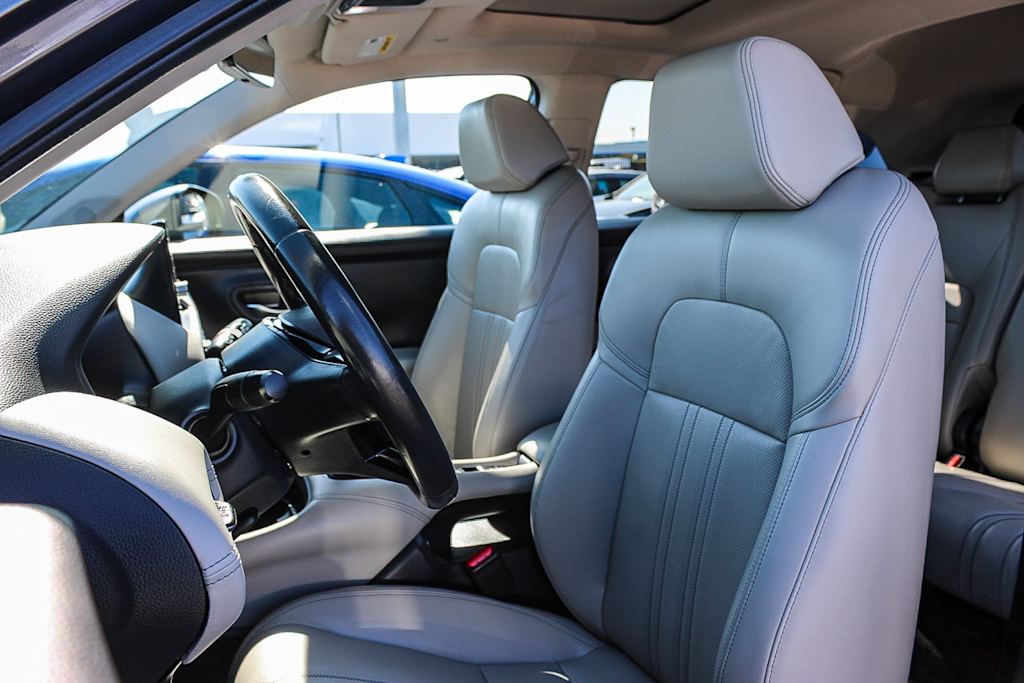 Thumbnail: 2023 Honda HR-V - 11