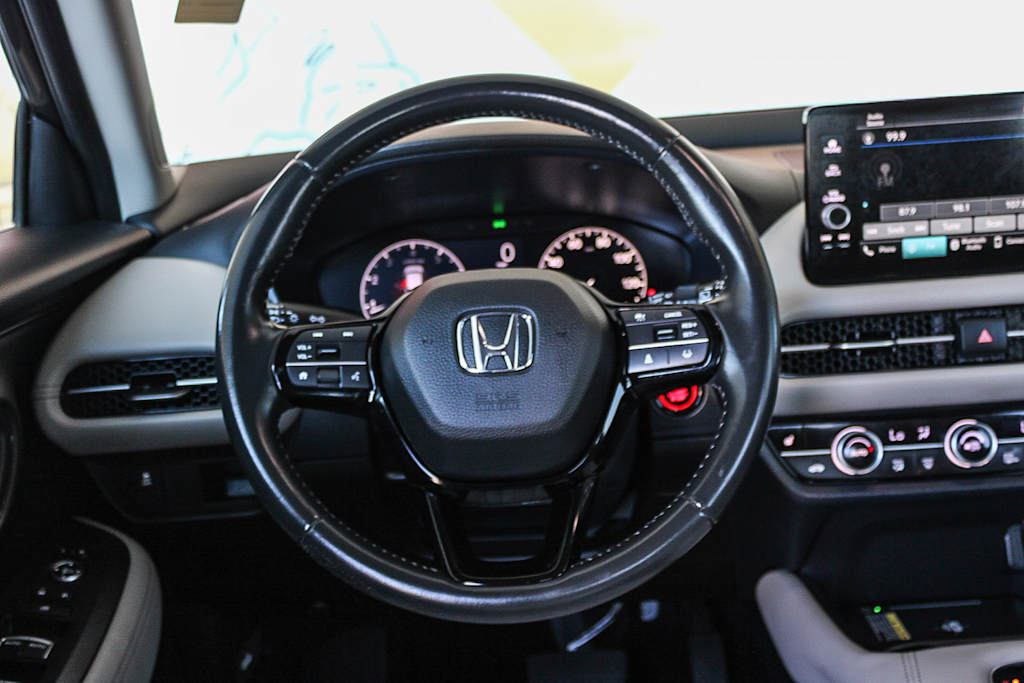 Thumbnail: 2023 Honda HR-V - 13