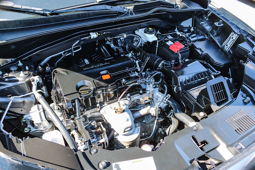 Thumbnail: 2023 Honda HR-V - 8