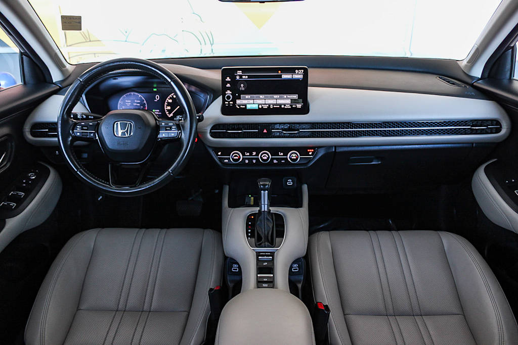 Thumbnail: 2023 Honda HR-V - 2