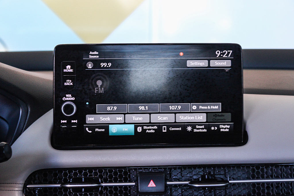 Thumbnail: 2023 Honda HR-V - 14