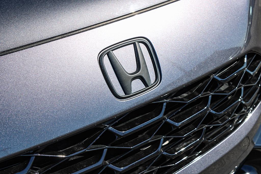 Thumbnail: 2023 Honda HR-V - 6